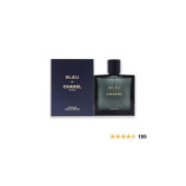 Chanel Bleu De Chanel Parfum EDP 50 ml Erkek Parfüm - 1