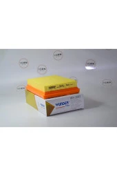 Icon Group - Toyota Prius C - Yaris 1.5 Hybrid Hava Filtresi - Wh 2083 thumbnail 1