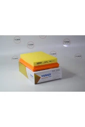 Icon Group - Toyota Prius C - Yaris 1.5 Hybrid Hava Filtresi - Wh 2083 thumbnail 2