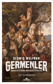 Germenler - Kökenleri ve Roma Dünyasıyla İlişkileri - 1