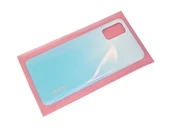 Oppo A72 Arka Kapak BEYAZ thumbnail 2