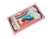 Samsung Galaxy A10S (SM-A107F) Lcd Ekran Dokunmatik Orijinal (Full ÇITALI) thumbnail 2