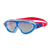 SPEEDO RIFT GOG JU 6-14 YAŞ ÇOCUK GÖZLÜK RED CLEAR 8-01213C811 YZM - 1
