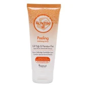Rosense Gül Yağı & Papatya Özü Peeling 100 ml - 1
