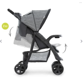 Hauck Shopper Neo II Bebek Arabası - 2