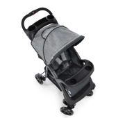 Hauck Shopper Neo II Bebek Arabası - 3