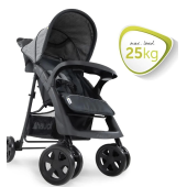 Hauck Shopper Neo II Bebek Arabası - 4