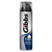 Gibbs Tıraş Köpüğü Regular 200 Ml - 1