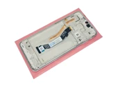 Xiaomi Redmi NOTE 8 PRO Lcd Ekran Dokunmatik Orijinal (Full ÇITALI BEYAZ) thumbnail 2