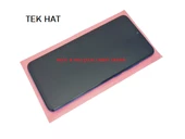 Xiaomi Redmi NOTE 8 PRO Lcd Ekran Dokunmatik Orijinal (Full ÇITALI MAVİ) - 1