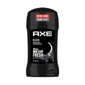 Axe Stick Black 50 Ml - 1
