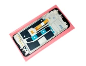 Oppo A16 (CPH2269) Lcd Ekran Dokunmatik Orijinal (ÇITALI) Tamir Seti thumbnail 3