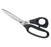 Fdm Star Fs-K1110 Plastik Saplı Terzi Makası 10 İnç (25 cm) thumbnail 1