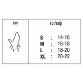 Orthocare Başparmak Tesbit Ateli 4531 Large Sağ thumbnail 2