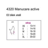 Orthocare El Bilek Ateli 4320 XL Sağ - 2