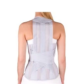 Orthocare 2550 Dorsocare Bel Korsesi Medium thumbnail 1