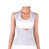 Orthocare 2550 Dorsocare Bel Korsesi Medium thumbnail 2