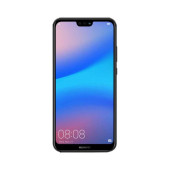 Huawei P20 Lite (ANE-LX1) CEP TELEFONU MAVİ - 2
