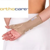 Orthocare Baş Parmak Destekli El Bilek Ateli 4525 Large Sol - 1