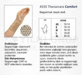 Orthocare Başparmak Tesbit Ateli 4535 Small Sağ thumbnail 2