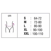 Orthocare 2510 Karın Korsesi Small thumbnail 2