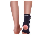 Orthocare Malleol Destekli Ayak Bilekliği 7630 Small thumbnail 3