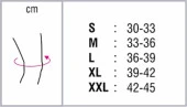 Orthocare 6510 Yün Dizlik XL - 2