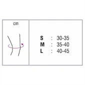 Orthocare 6158 Lateral Pedli Dizlik Large - 2