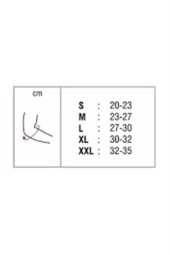 Orthocare 3130 Dirseklik Small thumbnail 2