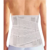 Orthocare Bel Korsesi (fleksible balenli) 2530  Large thumbnail 1