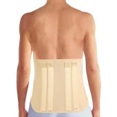 Orthocare Lumbosakral Bel Korsesi 2130 Large thumbnail 1