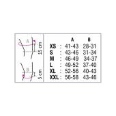 Orthocare Patella Destekli Elastik Balenli Örme Dizlik 6920 Small thumbnail 2