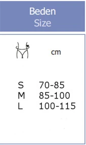 Orthocare Hamile Korsesi 2710 Small - 2