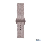 Global Watch HK9 Pro Plus Amoled Ekran Android İos HarmonyOs Uyumlu Akıllı Saat Krem WNE0963 - 2