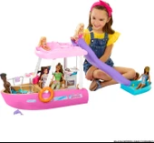 Barbie Barbie'nin Rüya Botu - 2