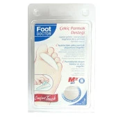 Foot Doctor Çekiç Parmak Desteği 2 Adet - 1