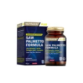 Nutraxin Saw Palmetto Formula 60 Tablet - 1