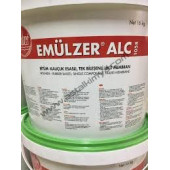 EMÜLZER ALC 1058, 16 Kg, Bitüm-Kauçuk Esaslı,Tek Bileşenli Likit Membran - 1