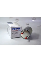 Icon Group - Ssangyong Actyon - Kyron 2.0 - 2.7 Xdi Yakıt Filtresi - Wb 2014 thumbnail 1