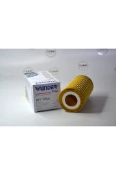 Icon Group - Volvo C30-C70-S40-S60-S80-V50-V70-XC70-XC90 T5 Yağ Filtresi - Wy 1046 thumbnail 1