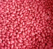 KARDELEN OTURAK ŞEKER FASULYESİ (İLAÇLI) 500 GR thumbnail 2