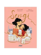 Sevgi - Corrinne Averiss - 1