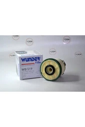 Icon Group - Ford Ranger 2.2 - 3.2 Tdci Yakıt Filtresi - Wb 519 thumbnail 1