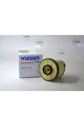 Icon Group - Ford Ranger 2.2 - 3.2 Tdci Yakıt Filtresi - Wb 519 thumbnail 3