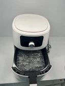 Lydsto Airfryer XXL 5 lt Yağsız Fritöz Beyaz (OUTLET) (12 AY EVOFONE GARANTİLİ) - 5