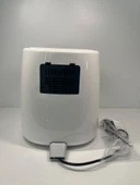 Lydsto Airfryer XXL 5 lt Yağsız Fritöz Beyaz (OUTLET) (12 AY EVOFONE GARANTİLİ) - 3