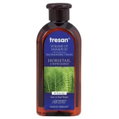 Tresan Hacimlendirici At Kuyruğu Bakım Şampuanı 300 ml - 1