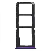 Oppo Realme 5 PRO Sim Çekmecesi Mavi - 1