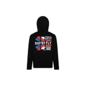 Superfly Tokyo Kapüşonlu Erkek Sweatshirt SPF101232317202 - 1