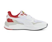 Puma X-ray 2 Ferrari Race Beyaz Unisex Spor Ayakkabı 30703304 M-119 - 2